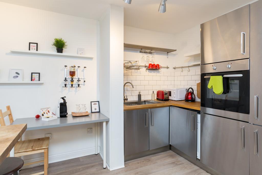 Modern Loft Grand Central Бірмінгем Екстер'єр фото